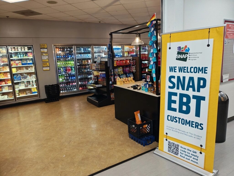 New Mexico agency seeks funds to bring down SNAP error rate — but not too quickly