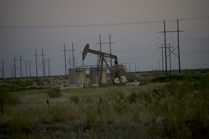 New Mexico deserves a future beyond fossil fuels