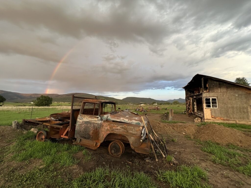 NM businesses eligible for $2M in coverage in disaster areas from state’s ‘last resort’ insurer