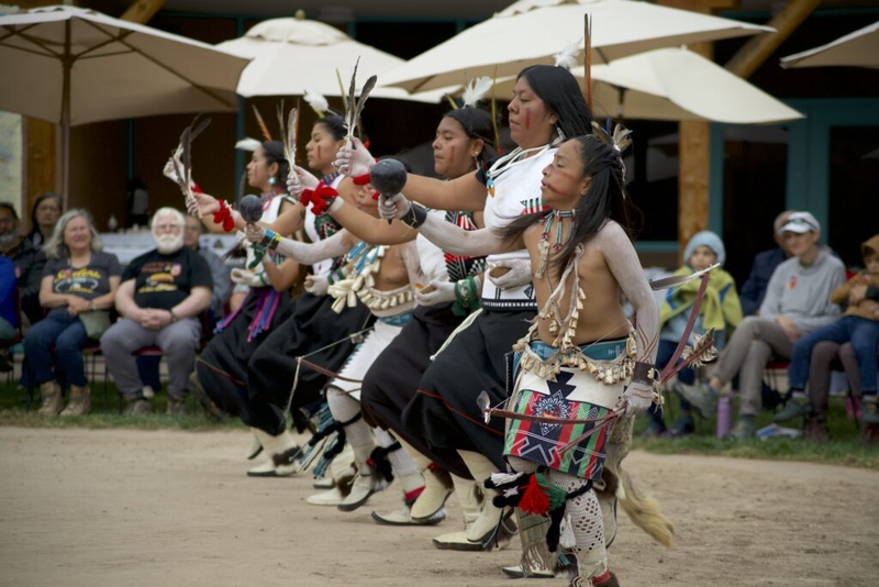 NM pueblos, tribes and nations receive funding for cultural education programming