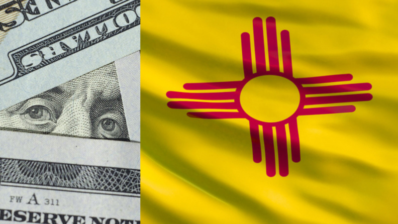 NM primary election candidates report latest donations