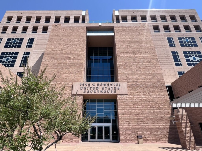 Federal judge sends case alleging NM probation officers colluded with ICE back to state court