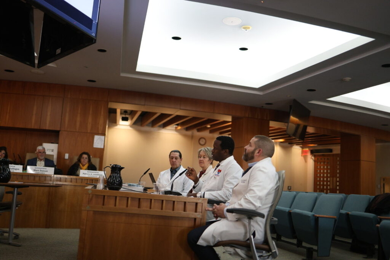 New Mexico expands medical school debt repayment to help doctor shortage