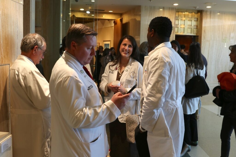 NM Senate committee proposes flurry of 11 amendments to medical malpractice bill