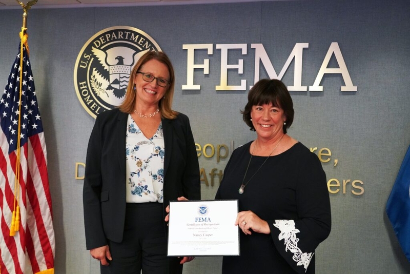 New interim director of wildfire claims office arrives in NM as FEMA funding lapses