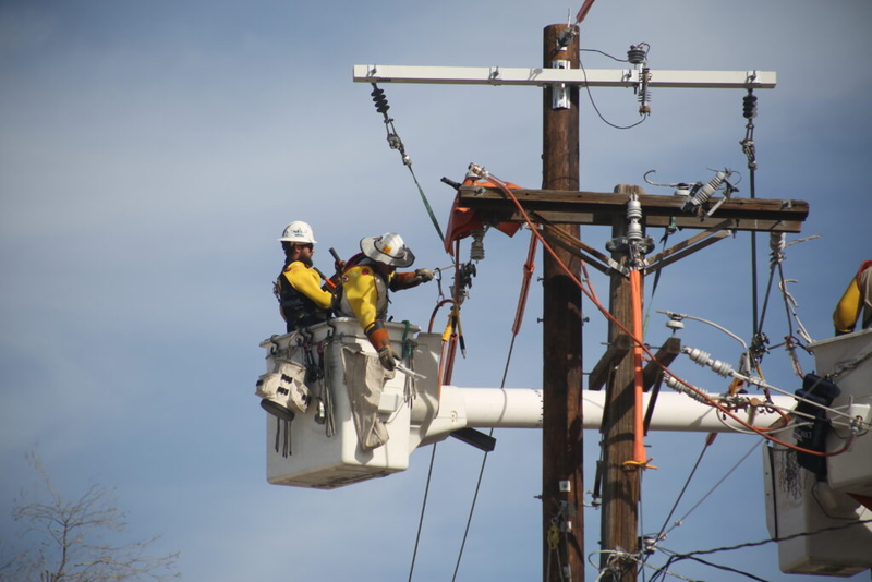 Conservation group asks federal commission to re-evaluate New Mexico utility’s $400M stock sale