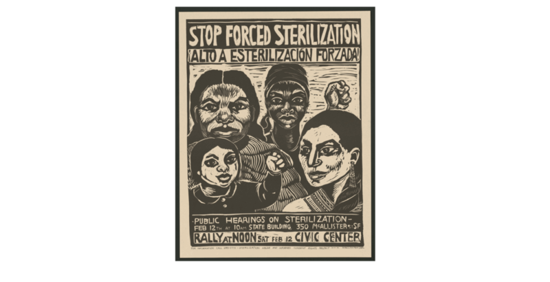 Study on forced sterilization practices in New Mexico moves forward with group of experts