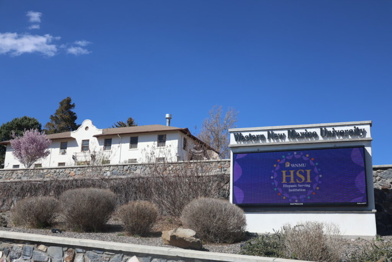 Court schedules trial in New Mexico AG’s case against former WNMU president