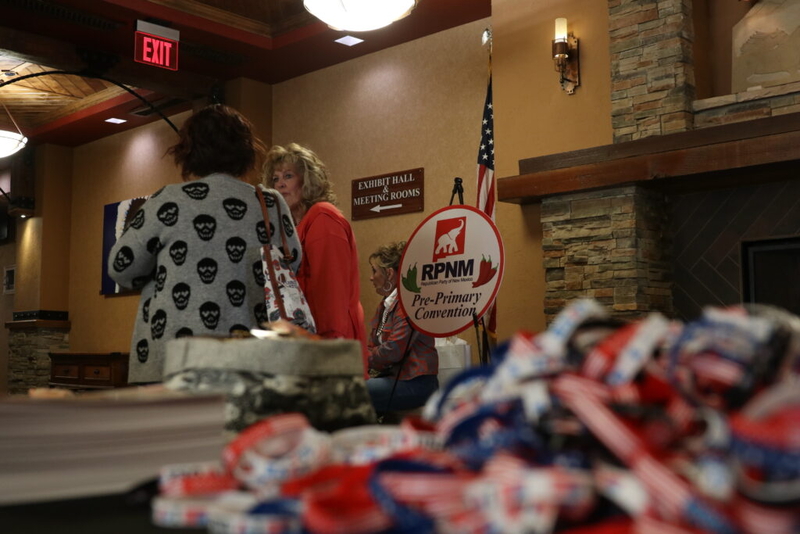 New Mexico Republicans need a new approach