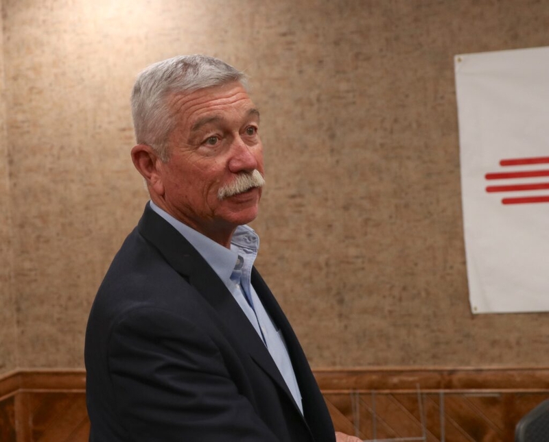 Secretary of State disqualifies Republican gubernatorial candidate Lanier from June ballot