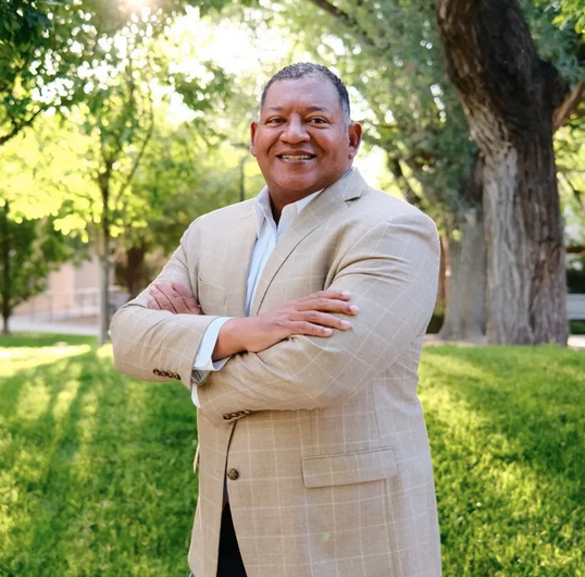 NM Sen. Pope staying in Dem lieutenant governor race even after losing Haaland endorsement