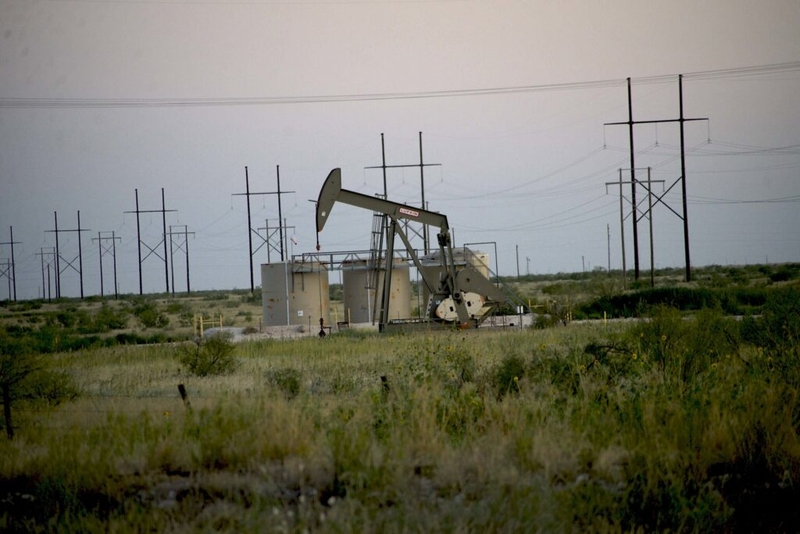New Mexico could see $924M in ‘new money’ largely due to Iran war driving up oil prices