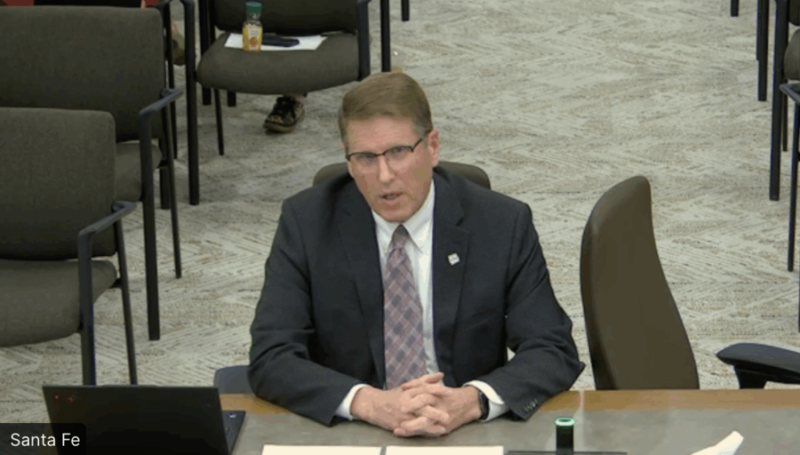 NM housing authority agrees to spend $5M on buying down interest rates for new homebuyers