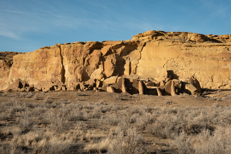 Greater Chaco Cultural Landscape named one of country’s ‘most endangered’ historic places