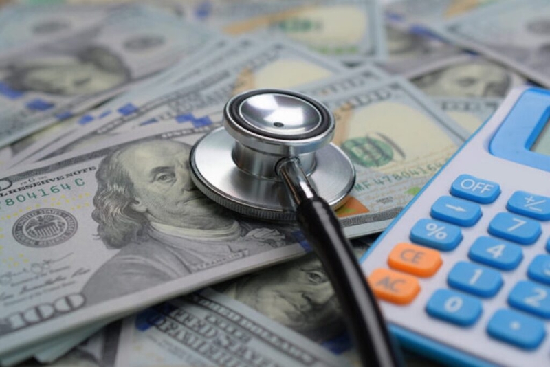 New Mexico Health Care Authority releases $50M to rural health care providers