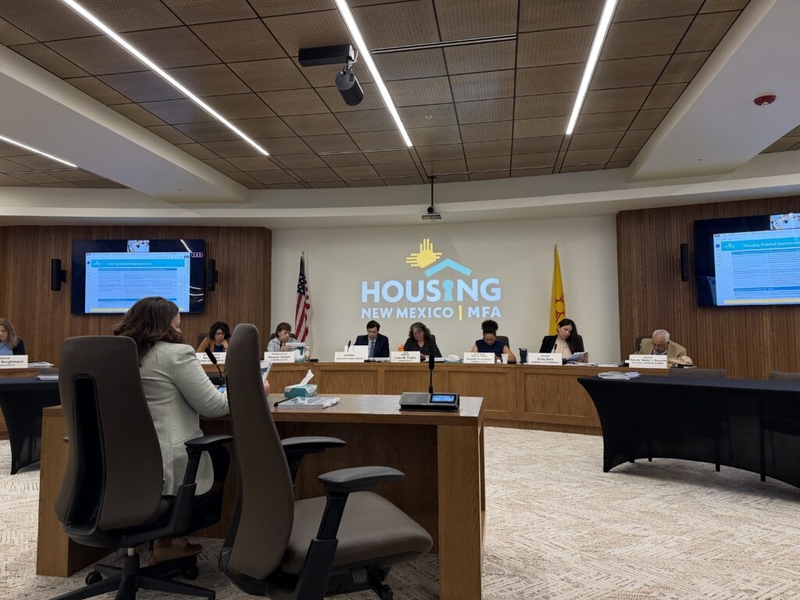 NM housing authority finds nearly half of renters statewide are ‘cost-burdened’