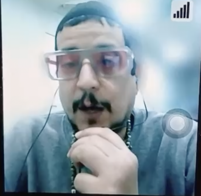 NM ICE detainee says he was subject to sudden transfer, poor conditions amid 10-day hunger strike