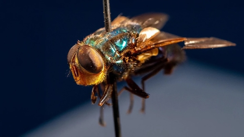 New Mexico Livestock Board issues livestock emergency over screwworm