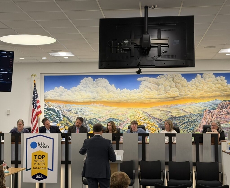 New Mexico State Land Office holds hearings to increase oil and gas bond costs