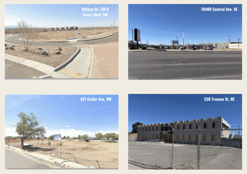 NM land commissioner says ‘laser focus’ on new housing benefits communities and state