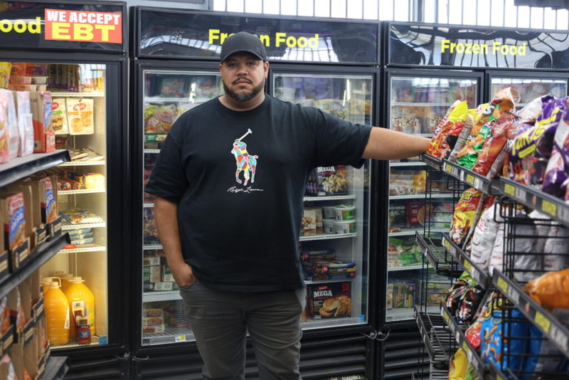 NM smoke shop owner says food desert, not fraud, the reason for his high SNAP revenue 