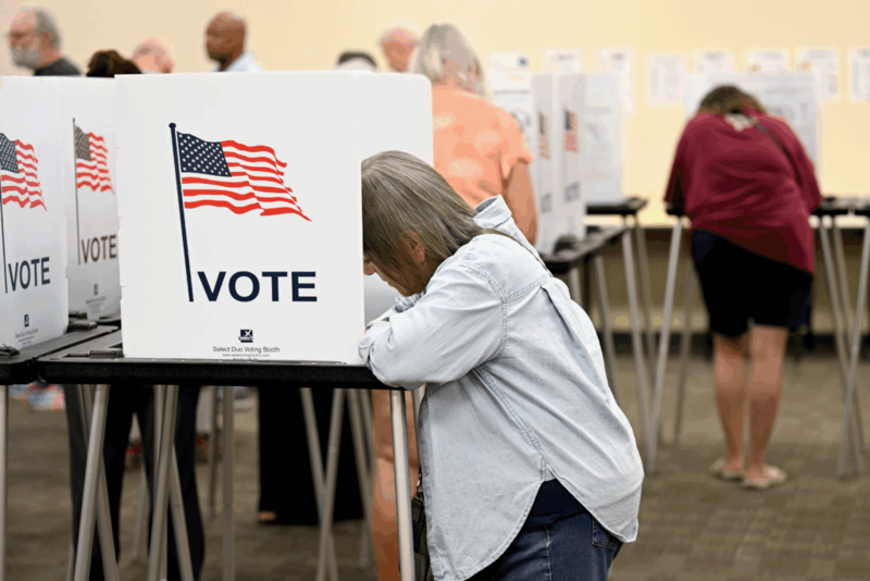 New Mexico AG, Secretary of State issue voter advisory for Nov. 3 general election