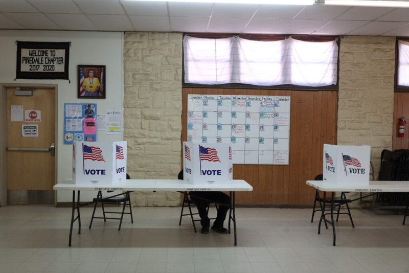 Federal judge dismisses USDOJ lawsuit seeking New Mexico voter rolls