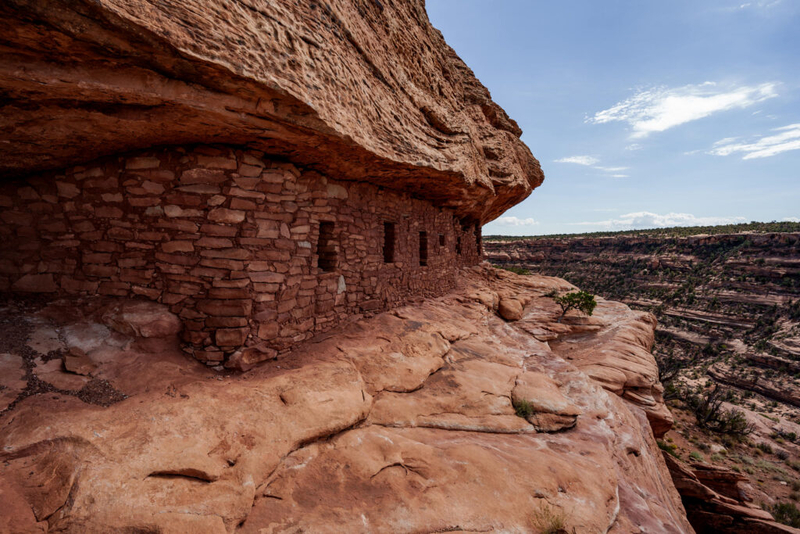 NM U.S. Sens. Luján and Heinrich lead Senate Democrats denouncing Utah national monument reductions