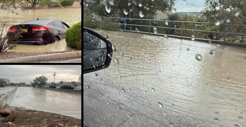 As Gallup officials respond to recent flooding, they say an AI news outlet is getting in the way