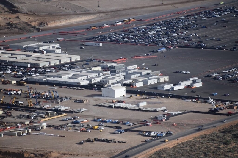 New Mexico AG to investigate ‘alleged fraudulent’ letters supporting Project Jupiter data center