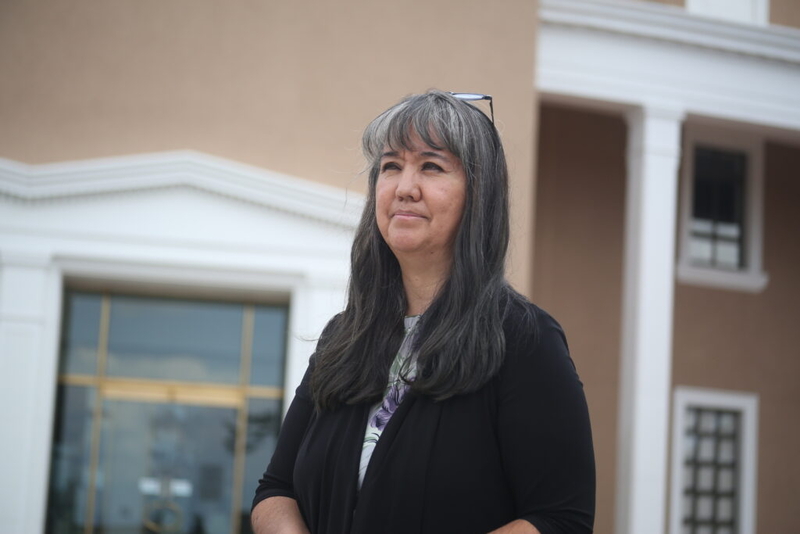 New Mexico acequia advocates renew effort for disaster funding amid floods, fires and drought 