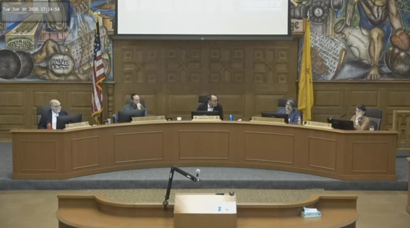 Santa Fe County becomes latest New Mexico community to adopt data center moratorium