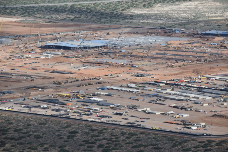 Climate advocacy org urges New Mexico leaders to adopt data center moratorium