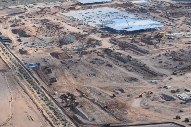 Energy expert tells NM lawmakers Project Jupiter could roll back air quality progress by 20 years