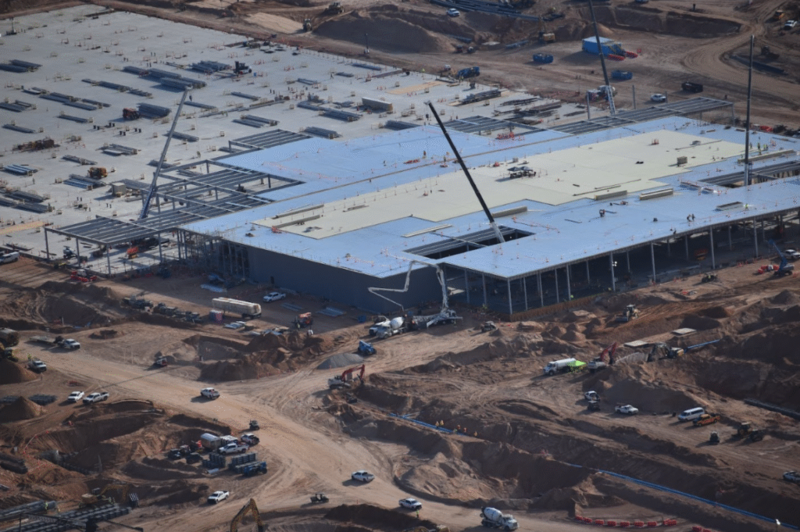 Hearing for Project Jupiter data center’s air quality permit application rescheduled to September