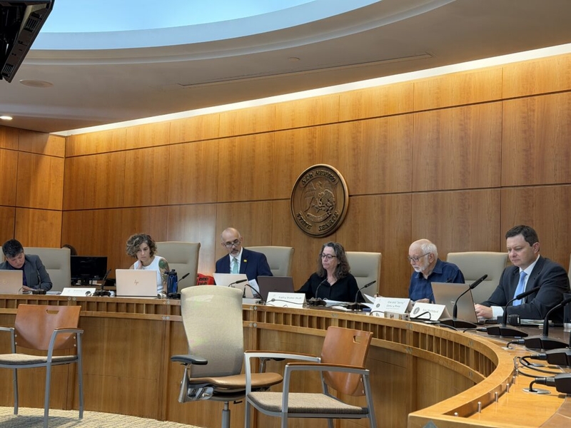 New Mexico behavioral health committee meets goal of approving all 13 regional health plans