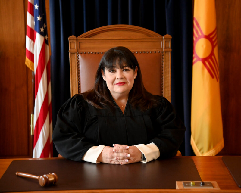 New Mexico Supreme Court announces new term