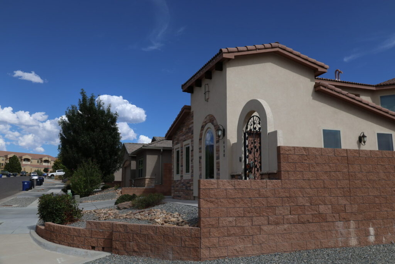 Albuquerque homeowner says Republican candidate doesn’t live at contested address 