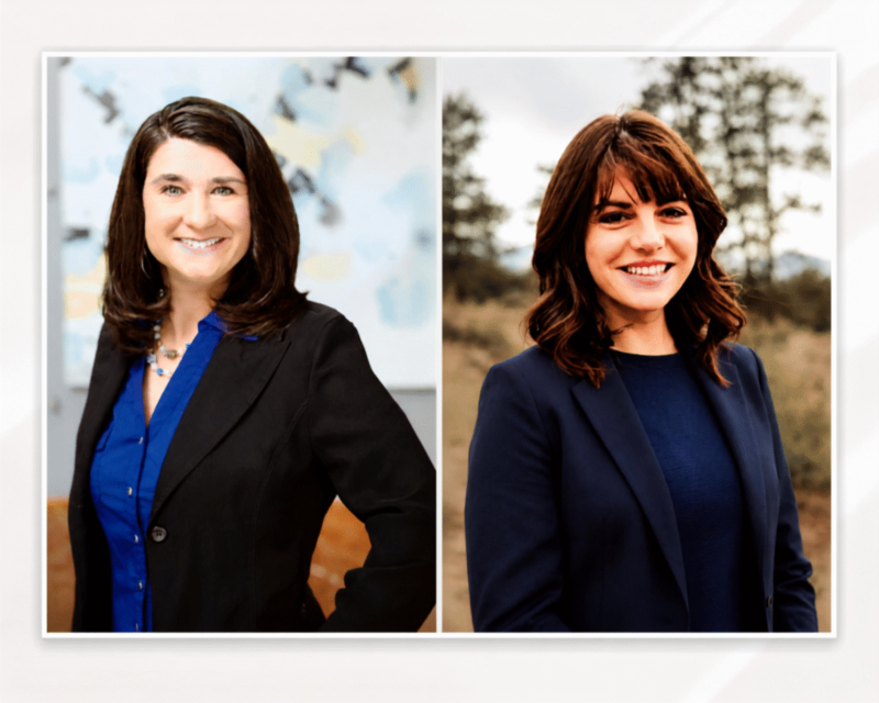 New Mexico governor appoints 2 new district court judges