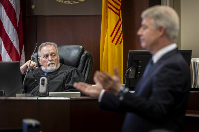 New Mexico jury finds Facebook at fault over data collection, misinformation and hate speech