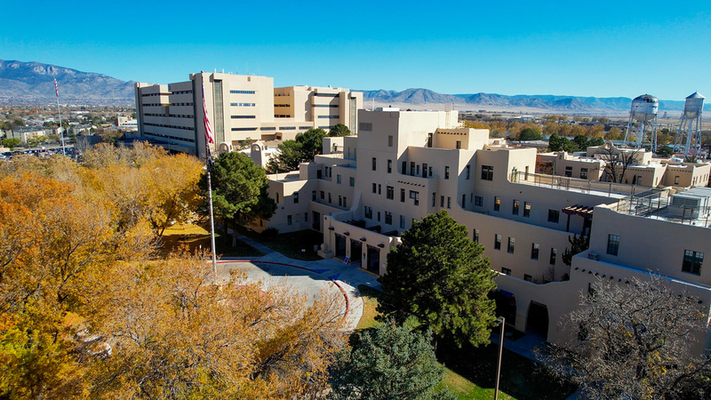 Federal actions caused ‘significant strain’ on New Mexico veterans’ agency, report says