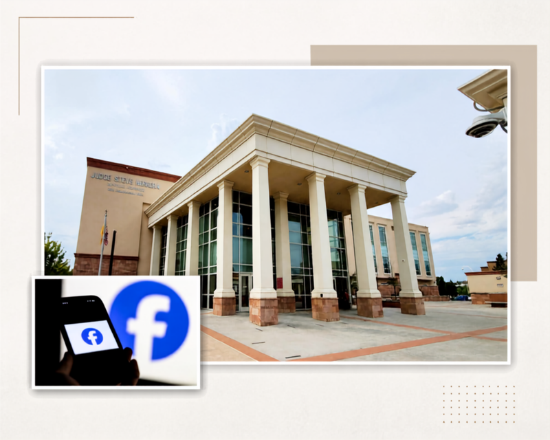 New Mexico’s trial against Facebook for alleged role in Cambridge Analytica data breach begins