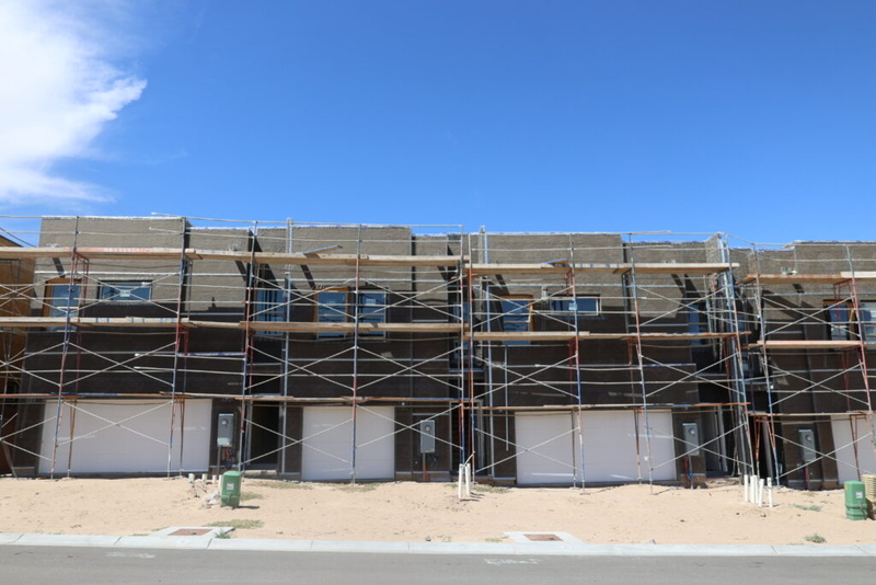 Newly formed New Mexico ‘abundance’ housing coalition lays out legislative priorities 