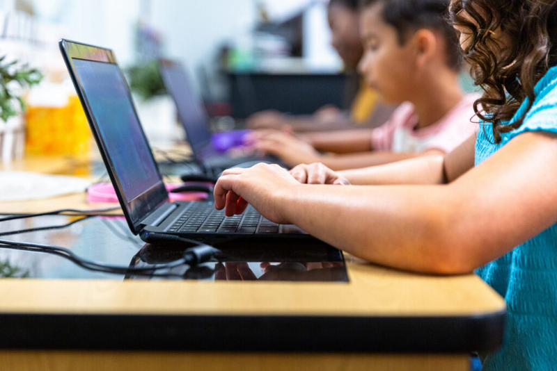 Lawmakers voice concerns over use of Amira AI in public schools