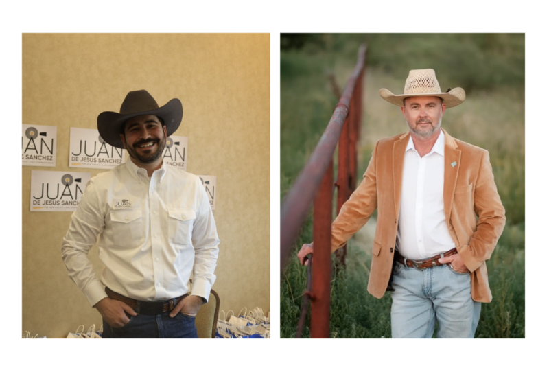 New Mexico Election 2026: Commissioner of public lands