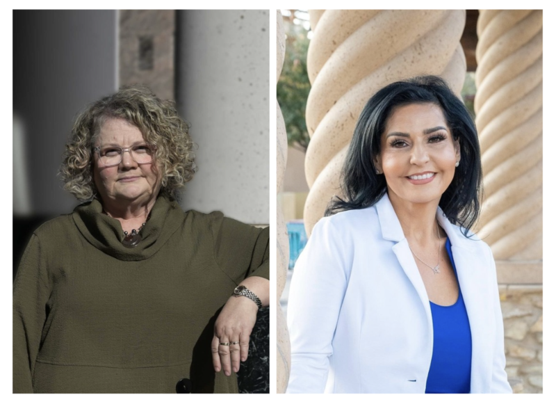 New Mexico Election 2026: Secretary of State