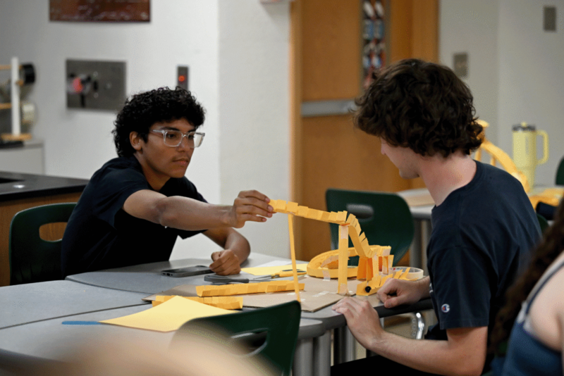 New Mexico education officials propose new budget with 2.9% increase