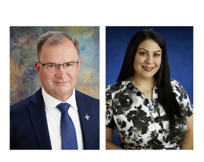 New Mexico Election 2026: New Mexico state treasurer