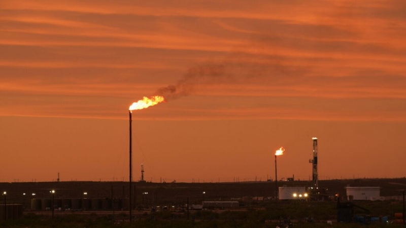 Studies link New Mexico drilling to radiation, air pollution, health risks
