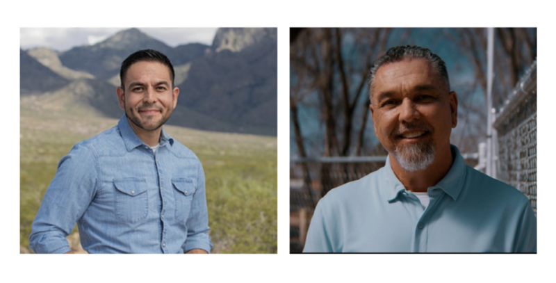 New Mexico Election 2026: US House of Representatives, District 2